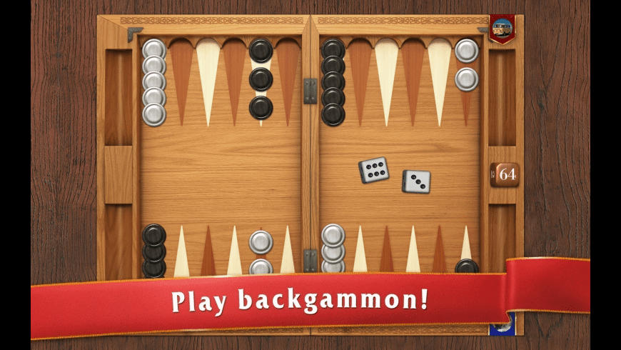 Backgammon Download Mac